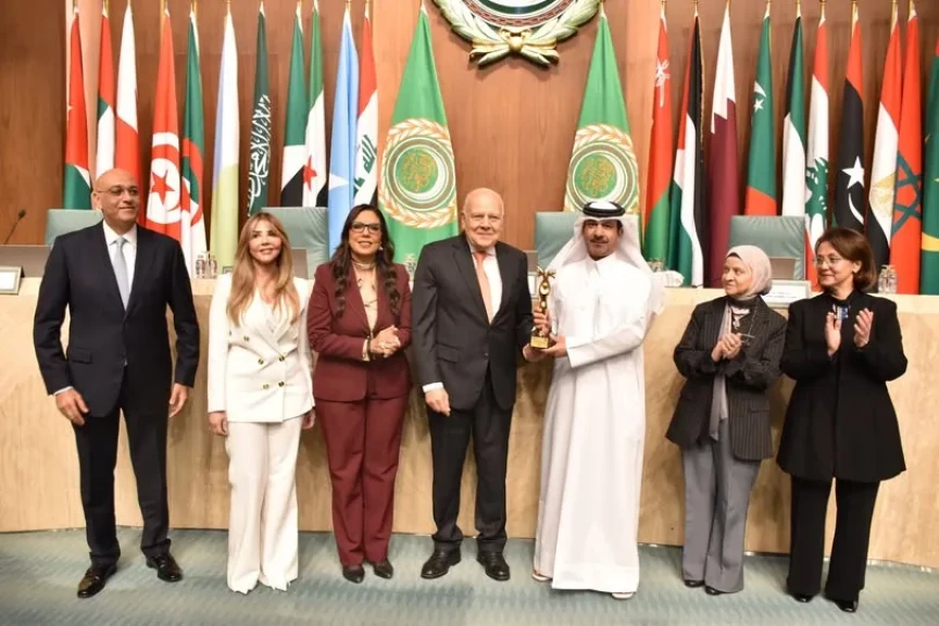 حضور قطري لافت.. ثلاث شخصيات نسائية تحصد التكريم في الملتقى الدولي للمرأة العربية الدبلوماسية