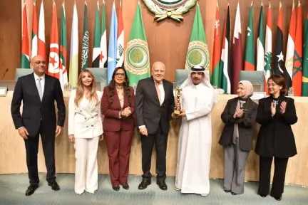 حضور قطري لافت.. ثلاث شخصيات نسائية تحصد التكريم في الملتقى الدولي للمرأة العربية الدبلوماسية