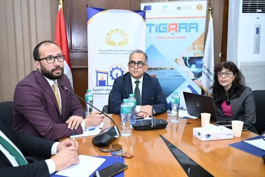 المجموعة العربية الأفريقية: تطوير التكتلات الاقتصادية يعزز الابتكار والصادرات ويخلق فرص عمل مستدامة
