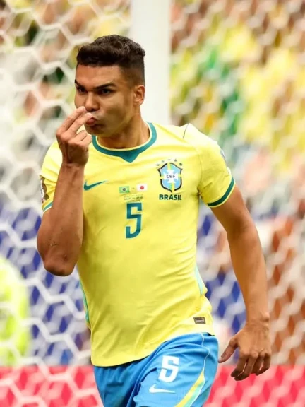 البرازيل تخطف تأهل قاتل أمام اليابان بكأس العالم