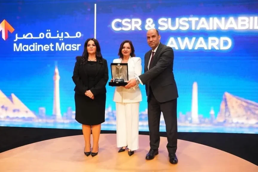 وزير العمل يشهد فعاليات قمة ”مصر للأفضل 2026”.. وتكريم  نخبة من القيادات بجائزة ”الإنجاز المؤسسي”