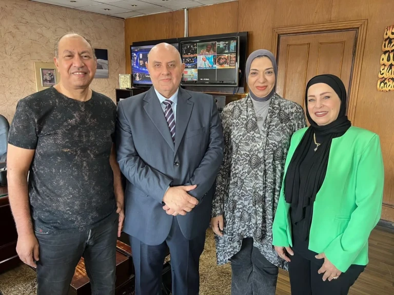 لأول مرة .. معالجة صوتية غير مسبوقة لمسلسل ( لن أعيش في جلباب أبي ) ليتم بثه إذاعة وتليفزيون بالتزامن