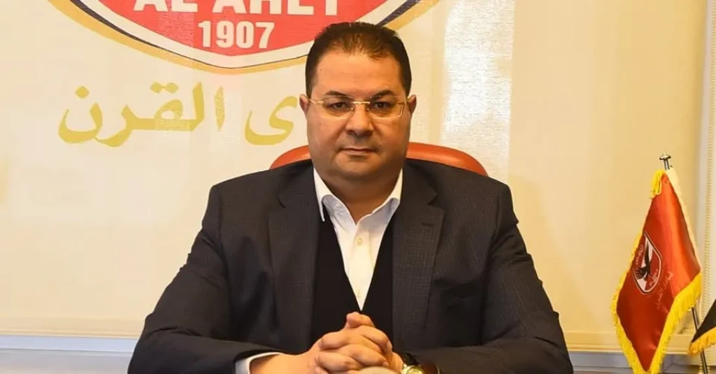 الدكتور سعد شلبي يكشف كل الحقائق في رد النادي على لجنة التراخيص