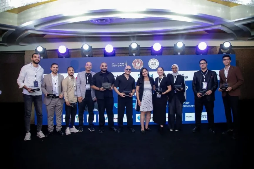 ختام قمة WorkShift 2026 بإطلاق خارطة طريق وطنية لتحويل مصر إلى مركز إقليمي للعمل الحر والاقتصاد الرقمي