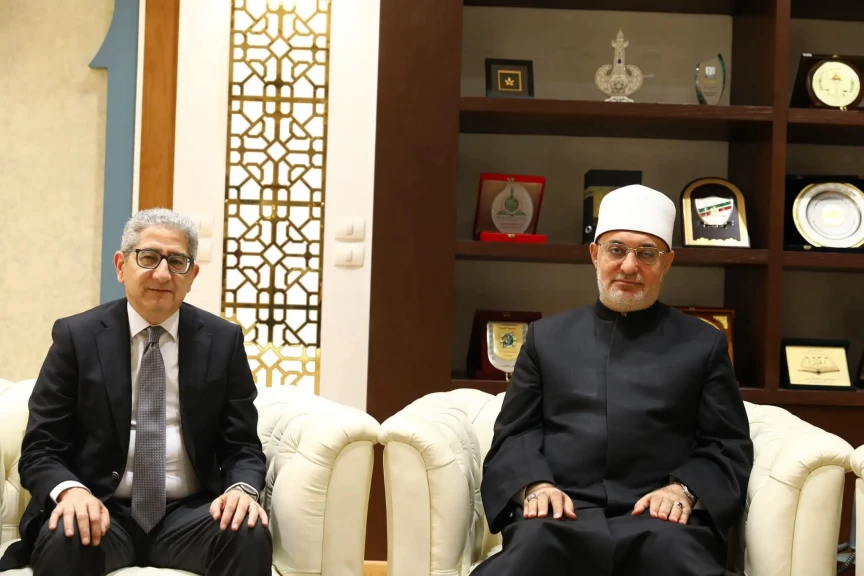 غرفة ”CIT” تعزز مكانتها كشريك استراتيجي في منتديات”المصرى للتكنولوجيا المالية” و”الأمن السيبراني الليبي”