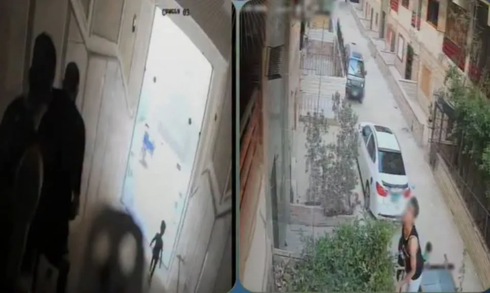 الداخلية: كشف ملابسات مقطع فيديو تسهيل الأعمال المنافية للأداب وتعاطى المواد المخدرة بالإسكندرية