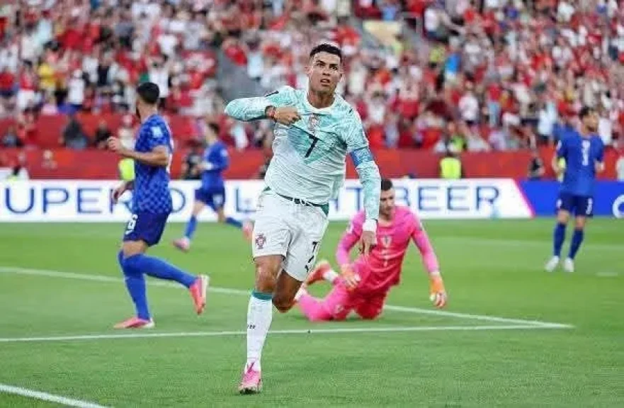 البرتغال تتأهل لثمن نهائي كأس العالم بالفوز على كرواتيا