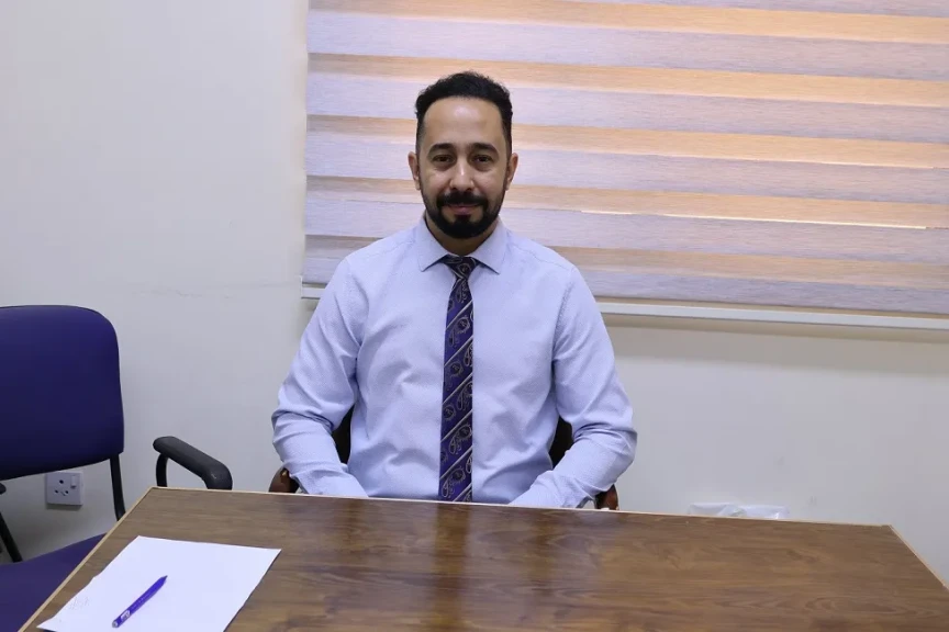الدكتور علي محمد فاضل يتحدث عن داء السيلياك او حساسية الغلوتين الحنطة