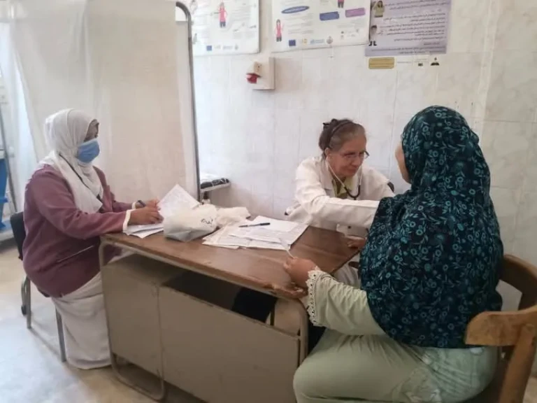 محافظ المنيا: تقديم أكثر من 1.3 مليون خدمة طبية ضمن المبادرات الرئاسية للصحة العامة خلال عام