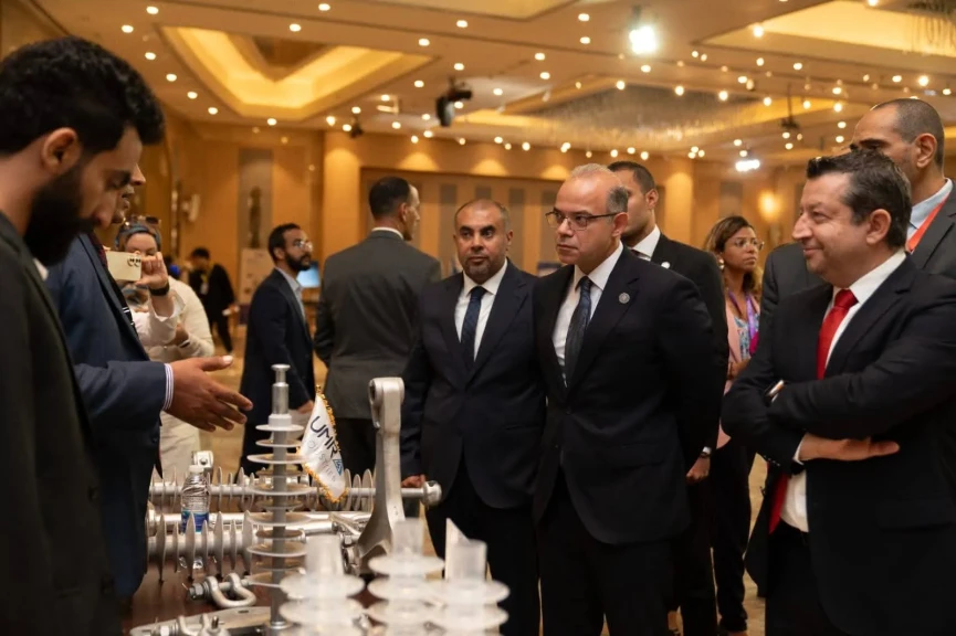 المجلس التصديري للصناعات الهندسية يطلق النسخة الثالثة من بعثة المشترين EBS بمشاركة 20 دولة