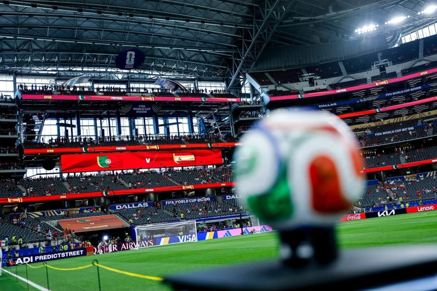 لقاء الكبار .. البرتغال تواجه إسبانيا بكأس العالم