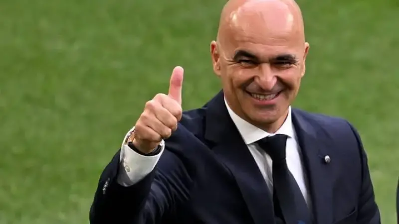 مدرب منتخب البرتغال يعلن رحيله عن القيادة الفنية بعد الهزيمة من إسبانيا في كأس العالم 2026