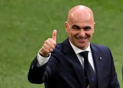 مدرب منتخب البرتغال يعلن رحيله عن القيادة الفنية بعد الهزيمة من إسبانيا في كأس العالم 2026