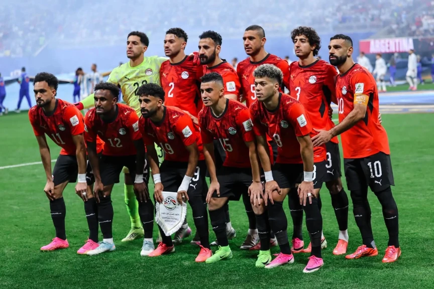 وداع برأس مرفوعة.. الفراعنة يغادرون المونديال بدموع الفخر بعد ملحمة أمام الأرجنتين