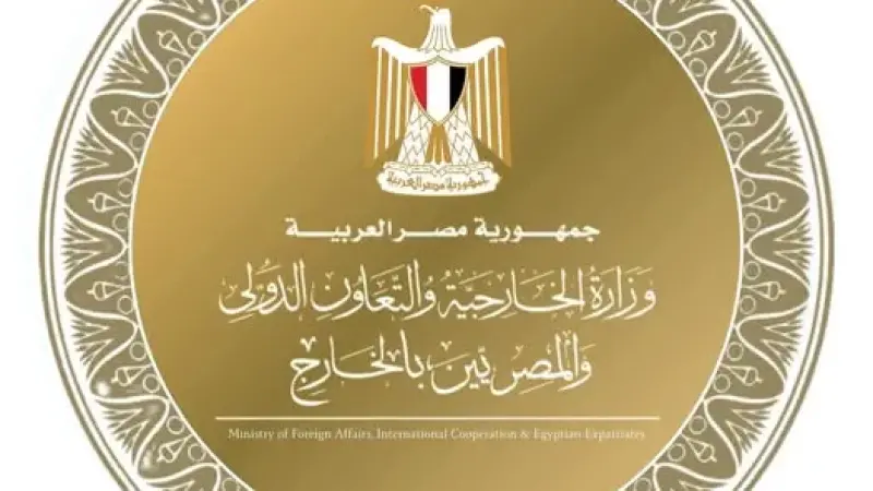 مصر تدين استهداف ناقلة غاز قطرية في مضيق هرمز
