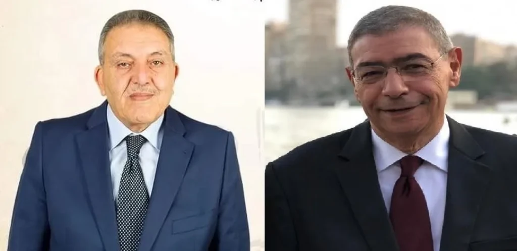 خليل حسن خليل: Web Summit منصة عالمية لفتح أسواق جديدة أمام الشركات المصرية وجذب الاستثمارات