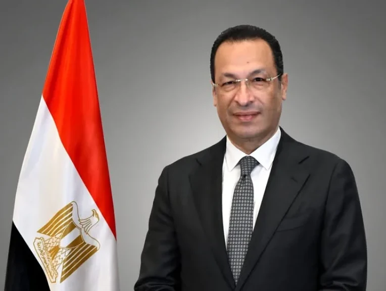 وزير الاتصالات وتكنولوجيا المعلومات يتوجه إلى جنيف للمشاركة في فعاليات أسبوع جنيف الرقمي