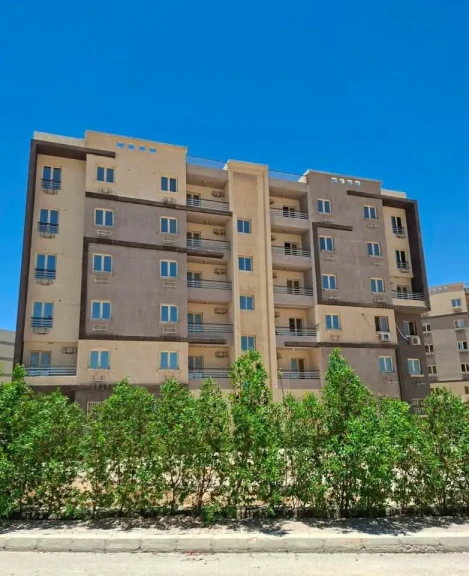 وزيرة الإسكان: تعلن بدء تسليم الوحدات السكنية المخصصة بمشروع ”سكن مصر” بمدينة غرب قنا الجديدة