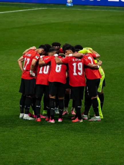 محمد صلاح سأبذل قصاري جهدي لكأس العالم القادم