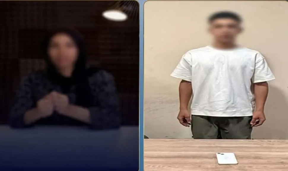 الداخلية: كشف ملابسات مقطع فيديو قيام طالب بتصوير زملائه والتنمر عليهم