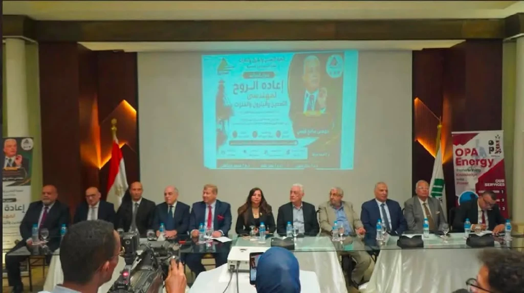 نجاح استثنائي يؤكد ريادة شعبة البترول والتعدين