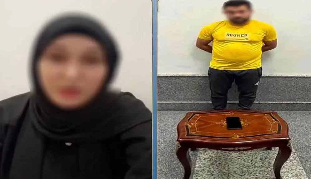الداخلية:كشف ملابسات التشهير بسيدة وتهديدها بالدقهلية