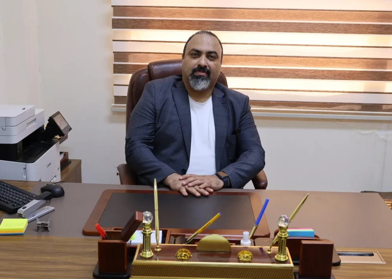 الدكتور احمد علي المشهداني يتحدث عن الفرق بين الجراحة التقليدية وقسطرة الموجات الراديوية في علاج دوالي الساقين