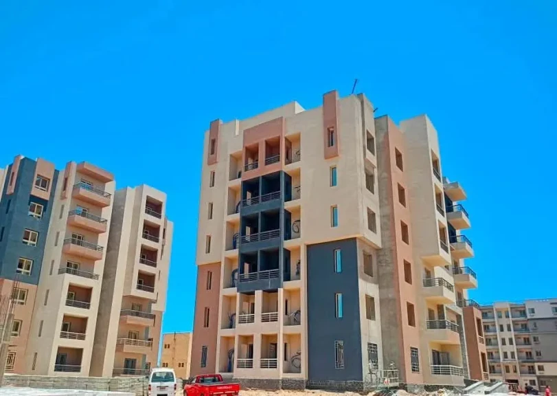 وزيرة الإسكان تتابع معدلات تنفيذ مشروع ”ديارنا” بعددٍ من المدن الجديدة