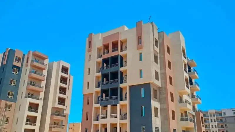 وزيرة الإسكان تتابع معدلات تنفيذ مشروع ”ديارنا” بعددٍ من المدن الجديدة