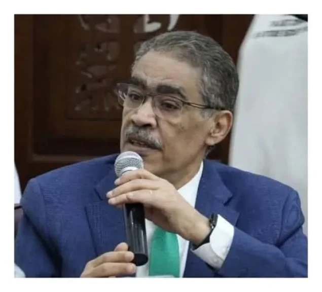 ضياء رشوان : الحكومة تدعم معاشات وعلاج ”الصحفيين” بمبلغ 30 مليون جنيه