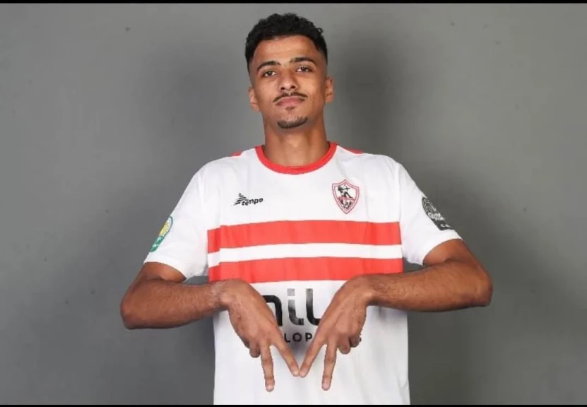 الكشف عن قيمه انتقال حسام عبد المجيد إلى الدورى البلغارى وسبب موافقه الزمالك