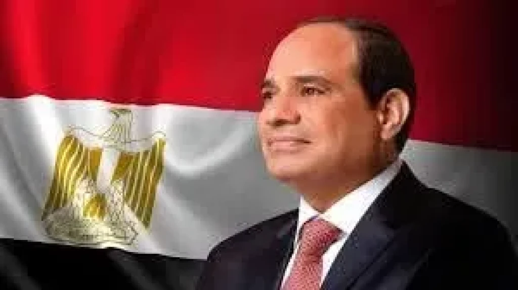 الرئيس السيسي يوجه التحية لمنتخب ناشئات اليد لوصولهن إلى الدور قبل النهائي لبطولة كأس العالم