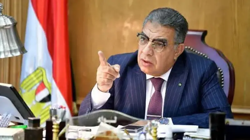 محافظ الدقهلية يصدر حركة تنقلات وتغييرات لرؤساء مراكز ومدن وأحياء ونوابهم