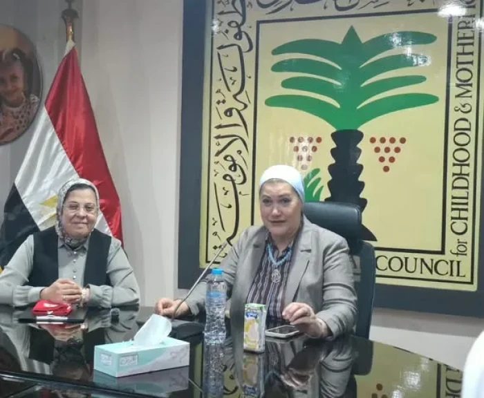 ”القومي للطفولة والأمومة ” و”الهلال الأحمر” يطلقان حملة ”أهلاً بالصيف” لرفع الوعي بحقوق الطفل ..ويعززان آليات نجدة الطفل