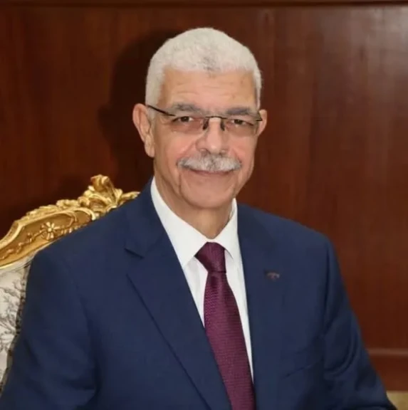 رئيس جامعة المنوفية: معهد الأورام يواصل أداءه المتميز ويقدم خدمات طبية لـ96 ألفًا و455 مستفيدًا خلال العام المالي 2025/ 2026