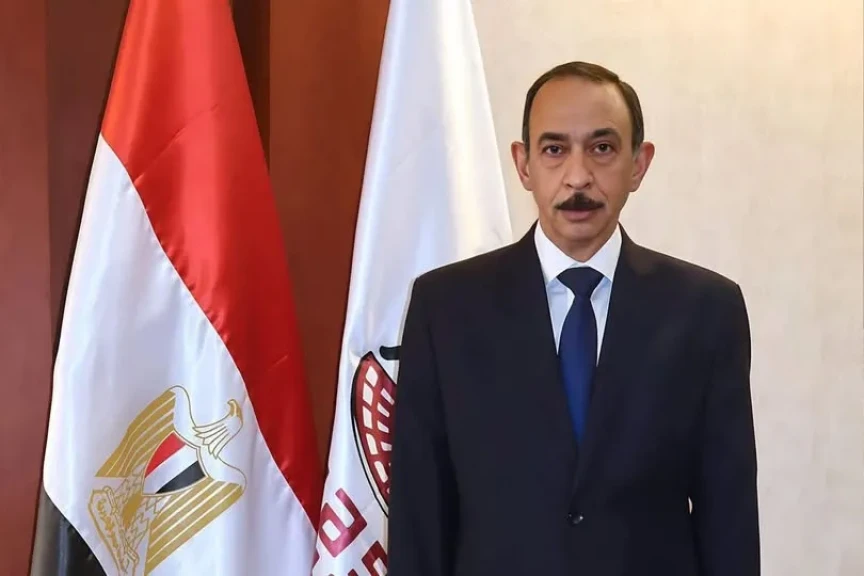 استجابة لأولياء الأمور....محافظ سوهاج يخفض تنسيق الثانوية العامة إلى 255 درجة مع النزول بالمجموع تدريجياً في المراحل المقبلة