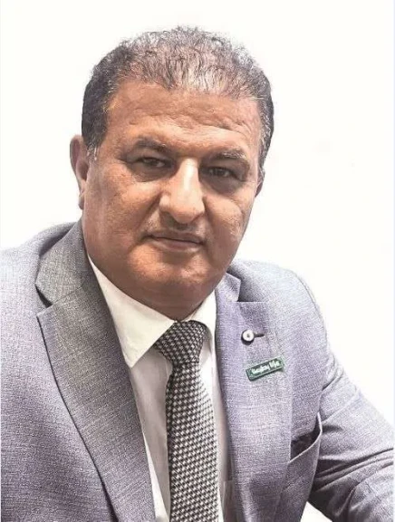 نزار الخالد: «إعلام يوحد الشعوب» ليس شعارًا للمؤتمر فحسب، بل رؤية لبناء إعلام مهني يعزز الحوار والسلام