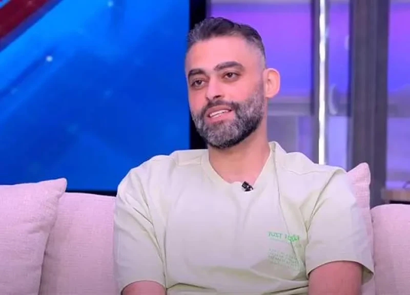 وفاة الفنان أحمد جلال عبد القوي بطل ”حضرة المتهم أبي” بعد صراع مع المرض