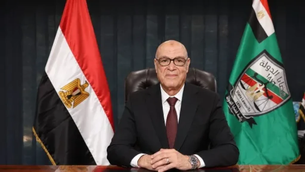 رئيس قضايا الدولة يهنىء الرئيس السيسى والشعب المصري العظيم بمناسبة الذكرى 74 لثورة 23 يوليو 1952