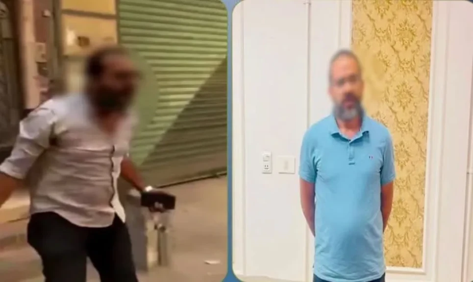 الداخلية: كشف ملابسات التعدى على سيدة بالسب والضرب أمام مسكنها بالدقهلية