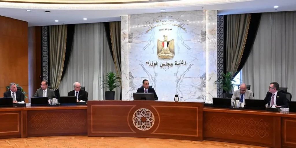 مدبولي: الآلية المقترحة لتمويل مشروعات البنية التحتية تسهم في تعزيز مشاركة القطاع الخاص