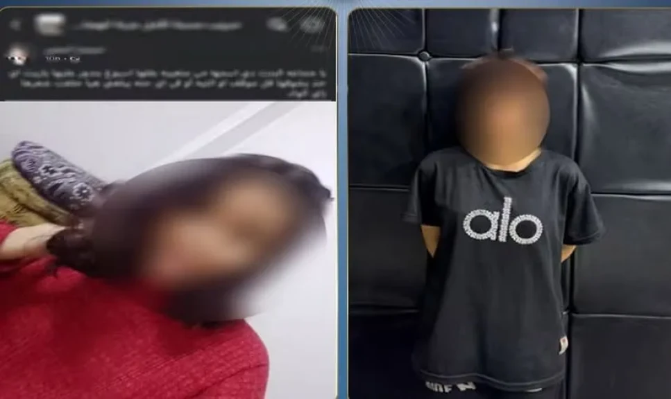 الداخلية: كشف ملابسات تغيب إحدى الفتيات عقب خروجها من مسكنها بمنطقة مدينة نصر بالقاهرة