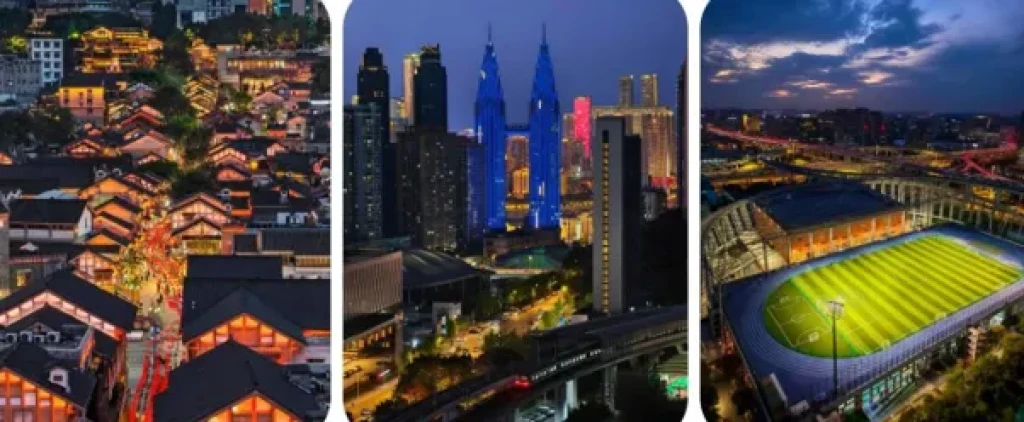 كيف يُحسِّن وضع الليل في الهواتف الذكية التصوير في الإضاءة المنخفضة؟