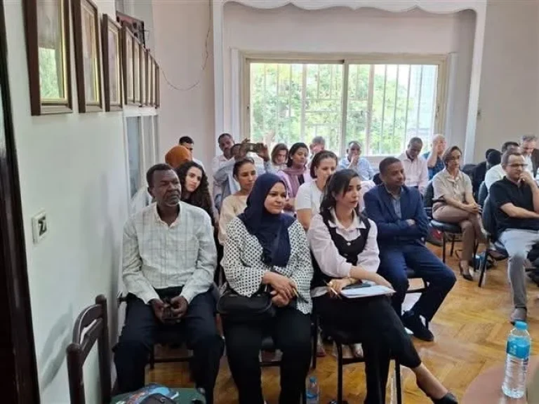 انتخاب قيادة جديدة لاتحاد الإعلاميين الأفريقي الآسيوي برئاسة نزار الخالد