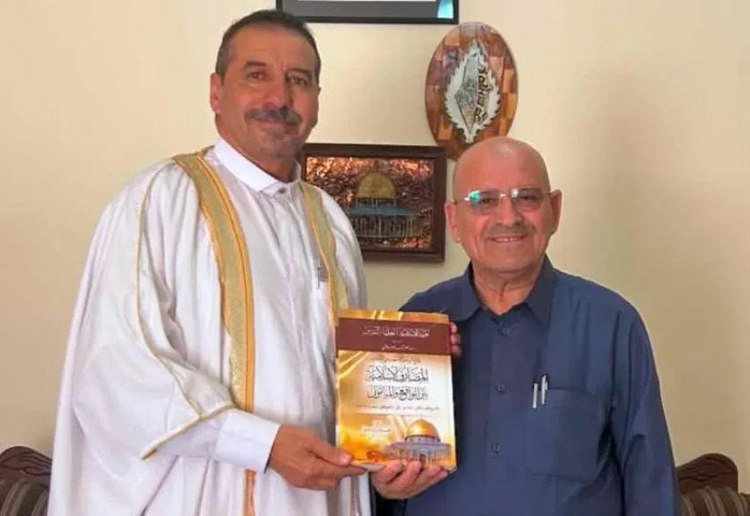 أميره عبدالعظيم تكتب : حين يلتقي الوفاء بالعطاء