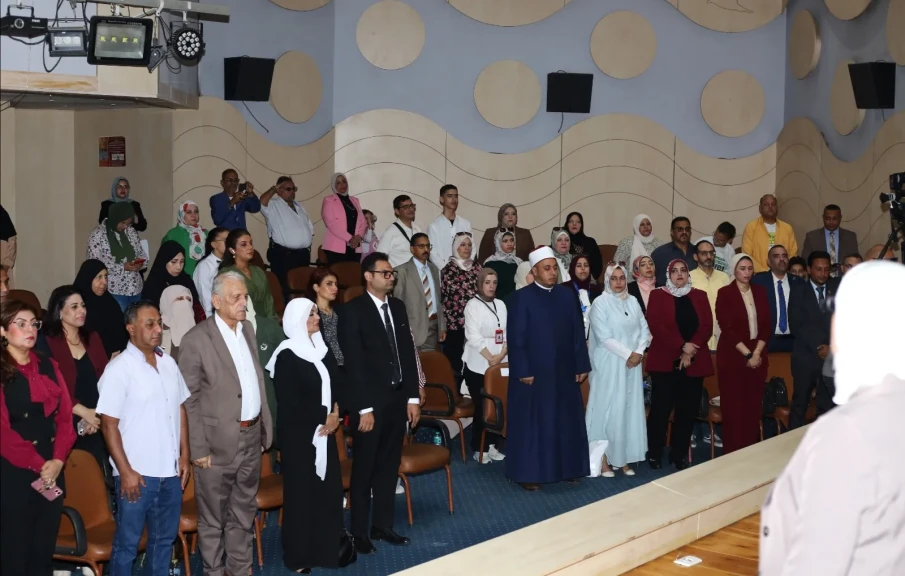 ”في بيتنا أب”.. مؤتمر يسلط الضوء على الأب باعتباره صانع الأمان داخل الأسرة