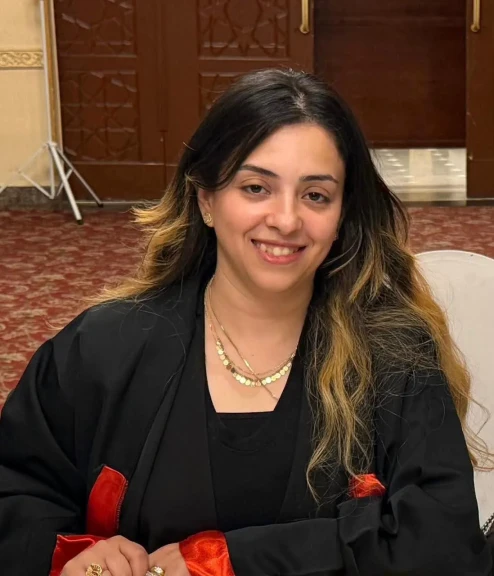 مارينا جورج: إنجازات الرئيس السيسي جسدت أهداف ثورة 23 يوليو في بناء الجمهورية الجديدة