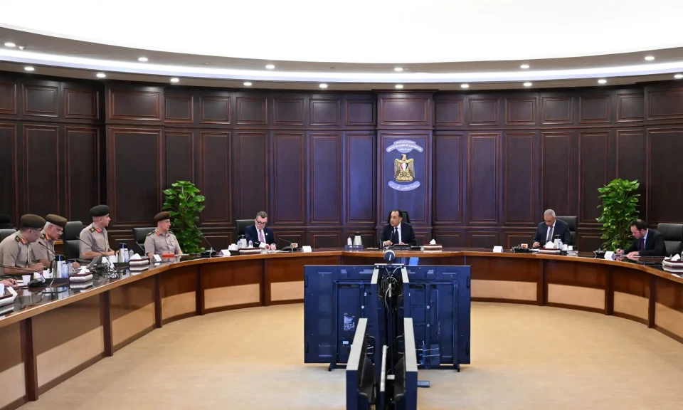 رئيس الوزراء يتابع الاستعدادات الجارية لبدء تنفيذ مشروعات المرحلة الثانية من المبادرة الرئاسية ”حياة كريمة”