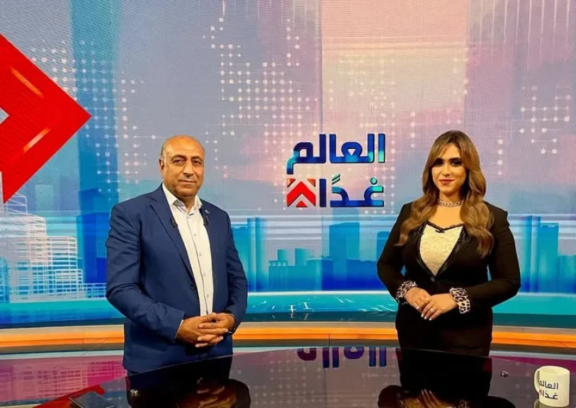 د. أيمن الرقب لـ ” العالم غدًا” : حكومة نتنياهو تُغذي ”الإرهاب الصهيوني” .. وتسليح المستوطنين يُهدد الضفة الغربية
