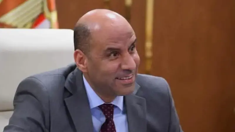 وزير العمل يعلن عن 2300 فرصة عمل جديدة بمشروع محطة الضبعة للطاقة النووية